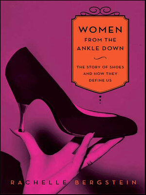 cover image of Women from the Ankle Down